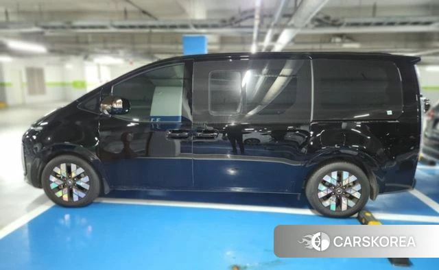 Hyundai Staria id 4330066 из Кореи 12