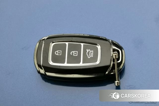 Hyundai Elantra id 4301366 из Китая 12