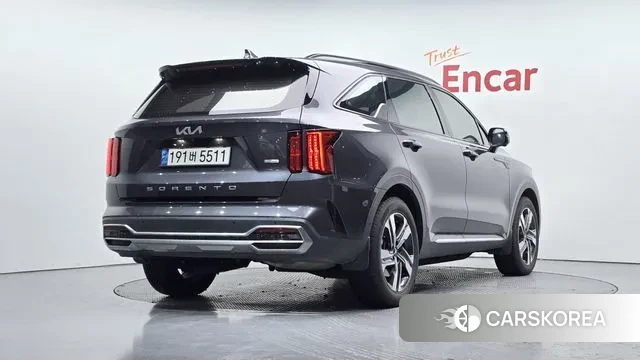 Kia Sorento 4th Generation id 3727116 из Кореи 12