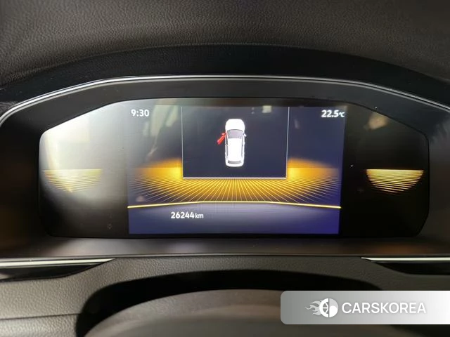 Volkswagen Magotan 2023 Черный из Китая, фото 2