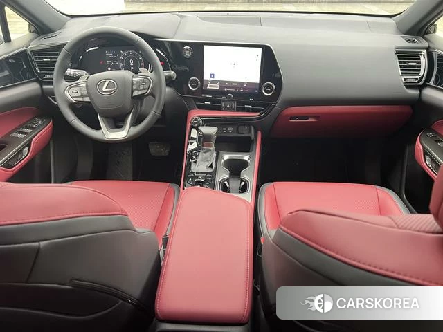 Lexus NX id 3927094 из Китая 7