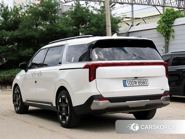 Kia The New Carnival 4th Generation id 4584301 из Кореи 12