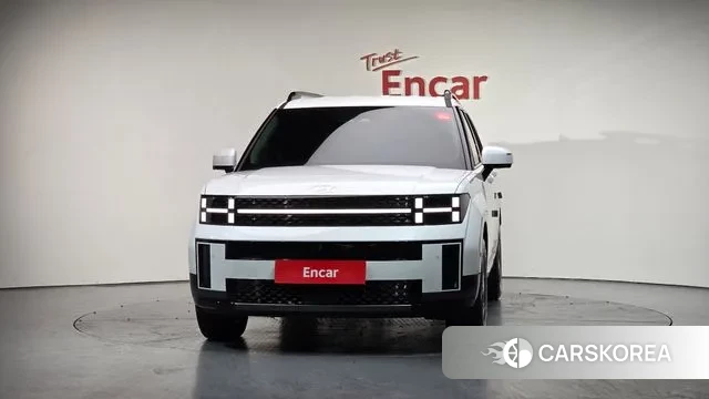 Hyundai Santa Fe (MX5) id 3447261 из Кореи 12