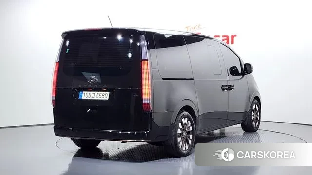 Hyundai Staria id 3458530 из Кореи 12