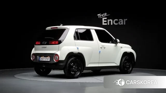 Hyundai Casper id 3411431 из Кореи 12