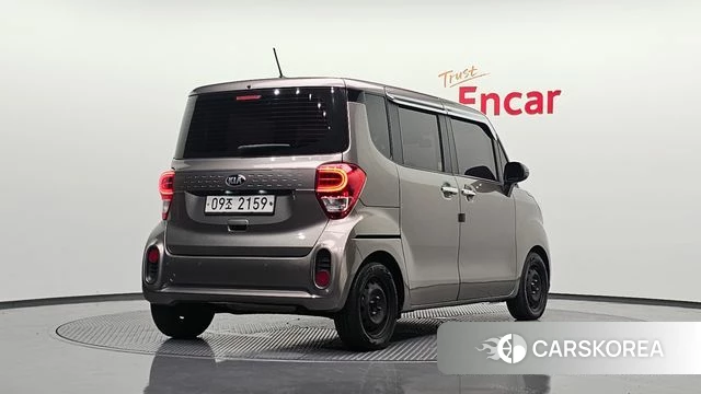 Kia The New Ray id 4930795 из Кореи 12