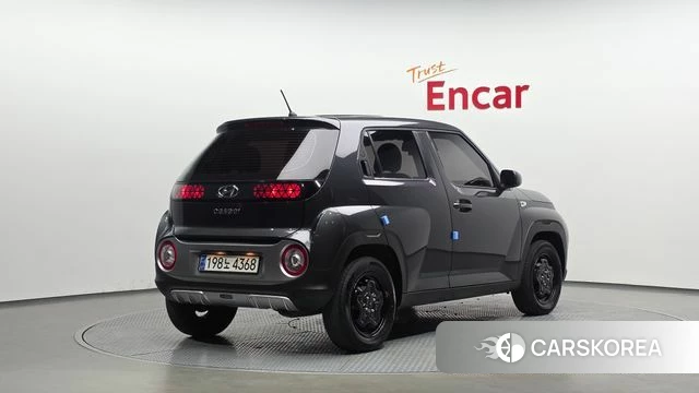 Hyundai Casper id 4935196 из Кореи 12