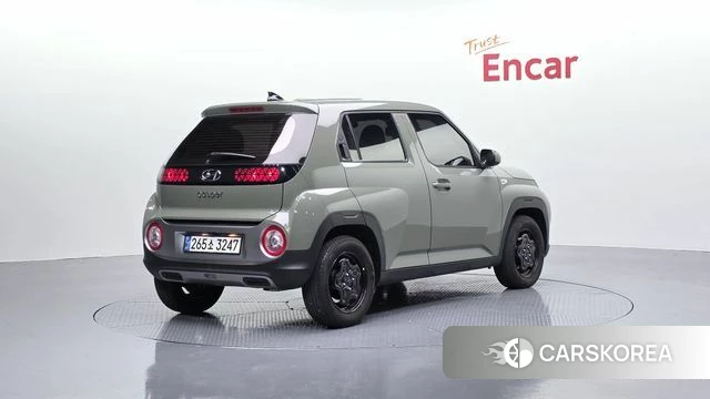 Hyundai Casper id 4309557 из Кореи 12