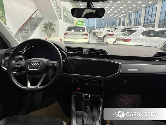 Audi Q3 id 4359209 из Китая 12