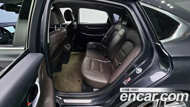 Hyundai Grandeur IG id 2665794 из Кореи 12