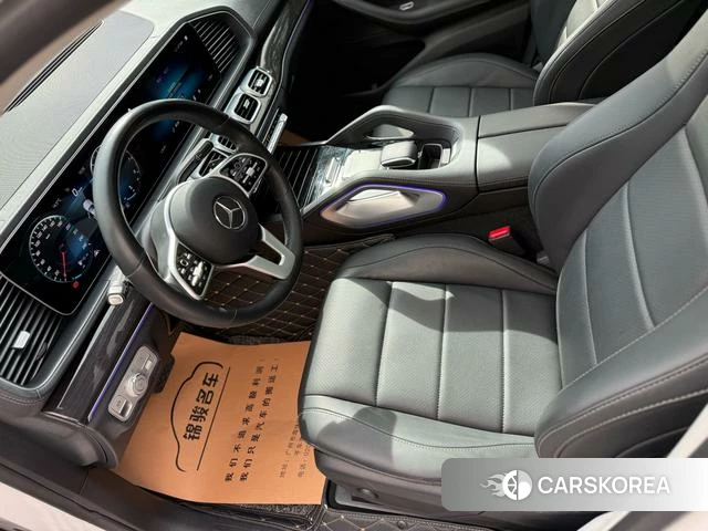 Mercedes-Benz GLE (import) id 4263659 из Китая 12