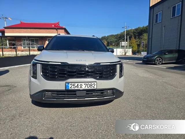 Kia The New Carnival 4th Generation id 3294183 из Кореи 12