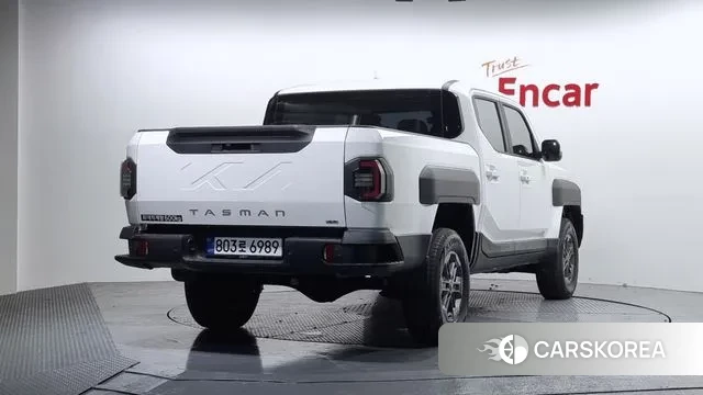 Kia Tasman id 3732291 из Кореи 12