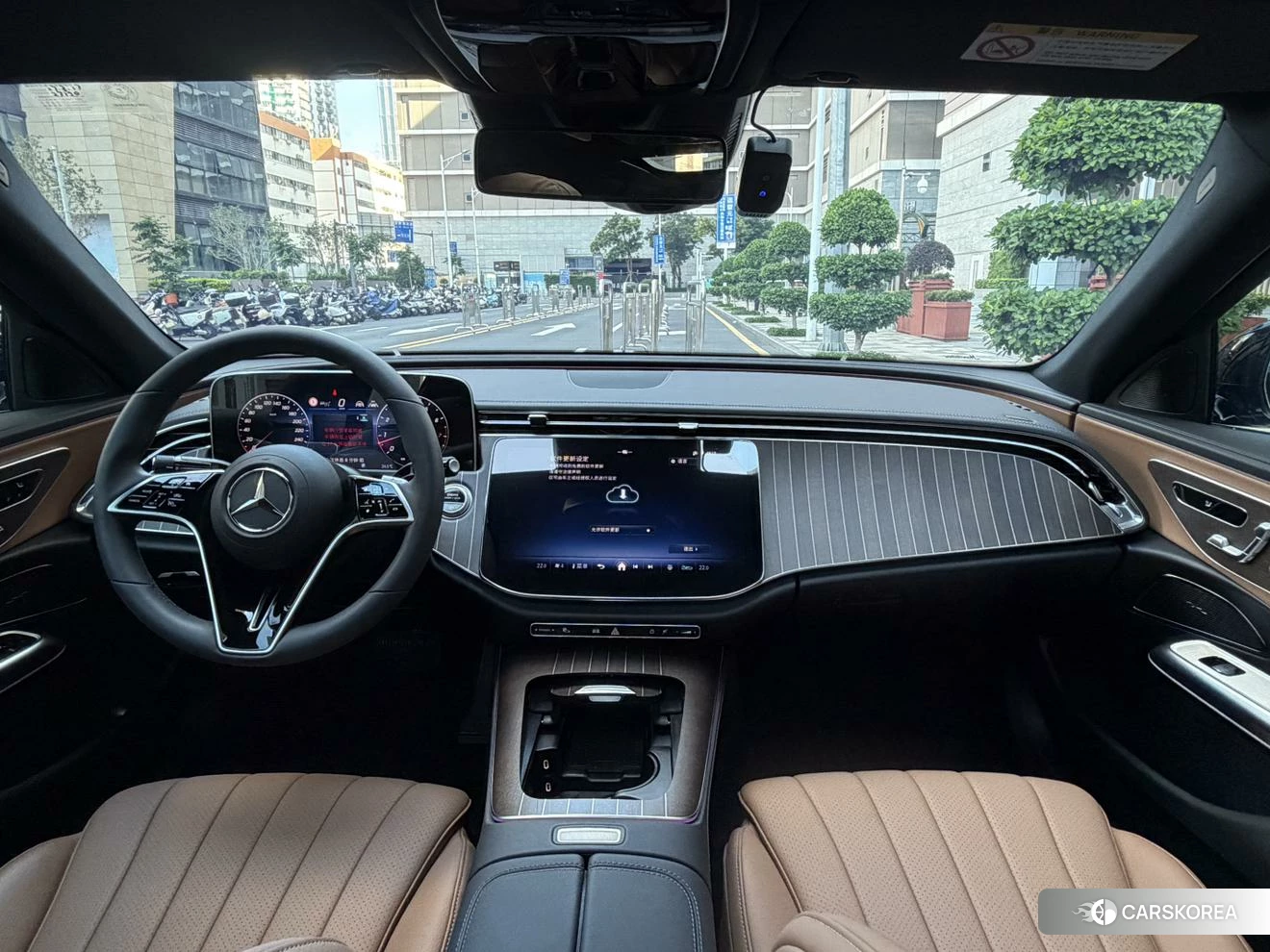 Mercedes-Benz E-class id 4407388 из Китая 12