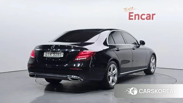 Mercedes-Benz E-Class W213 id 4605463 из Кореи 12