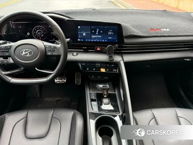 Hyundai Elantra id 4298555 из Китая 9
