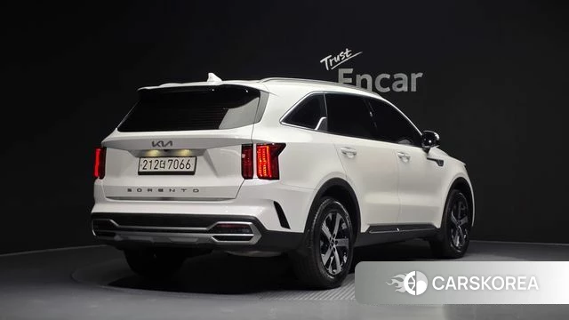Kia Sorento 4th Generation id 4758711 из Кореи 11