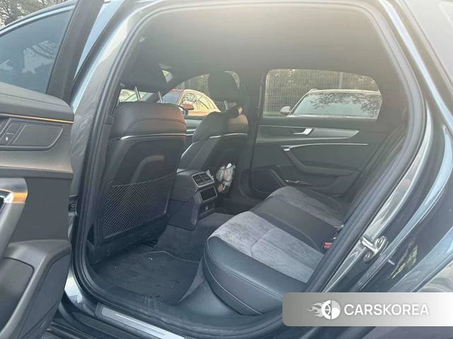 Audi A6L id 3939535 из Китая 12