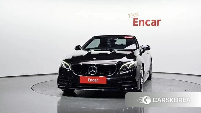 Mercedes-Benz E-Class W213 id 4900628 из Кореи 12