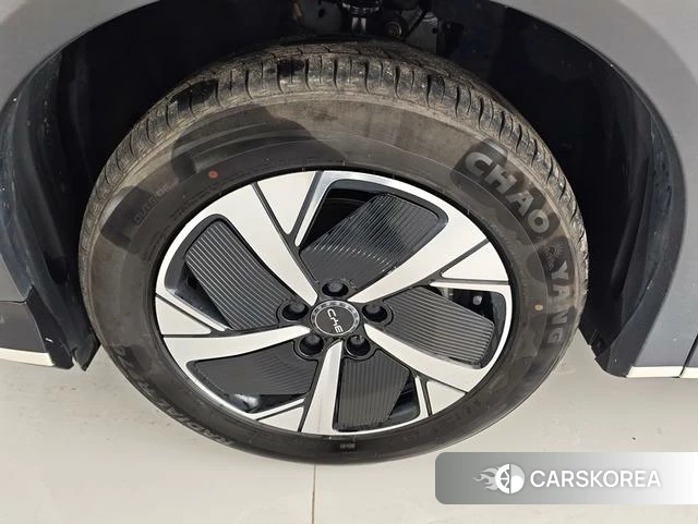 BYD Sea Lion 05EV id 3957703 из Китая 12