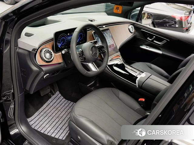 Mercedes-Benz EQE SUV id 4393278 из Китая 11
