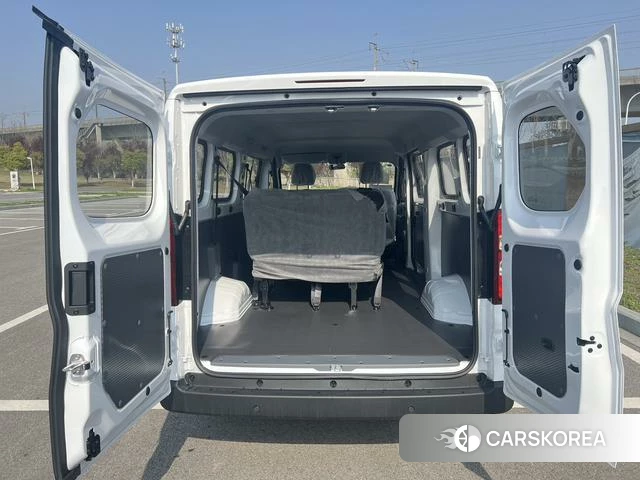 Wuling Automobile Wuling Yangguang id 3920361 из Китая 7