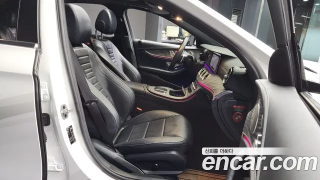 Mercedes-Benz E-Class W213 id 2618894 из Кореи 12