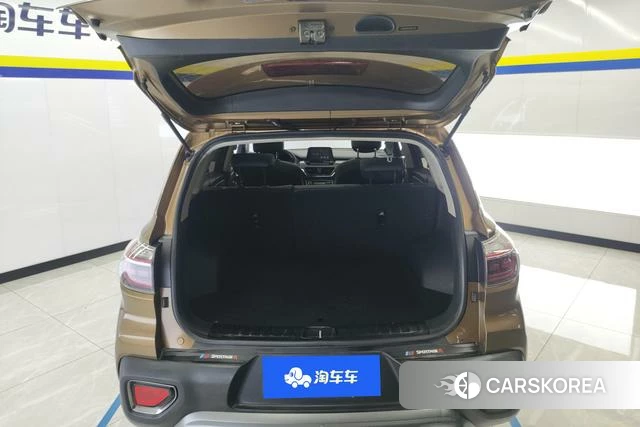 Kia Smart running id 4215121 из Китая 9