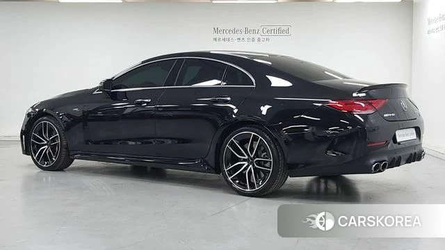 Mercedes-Benz CLS-Class C257 id 4375910 из Кореи 12