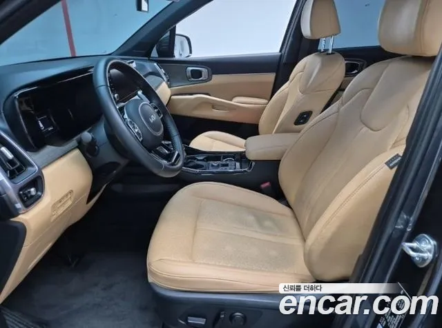 Kia Sorento 4th Generation id 2705503 из Кореи 12