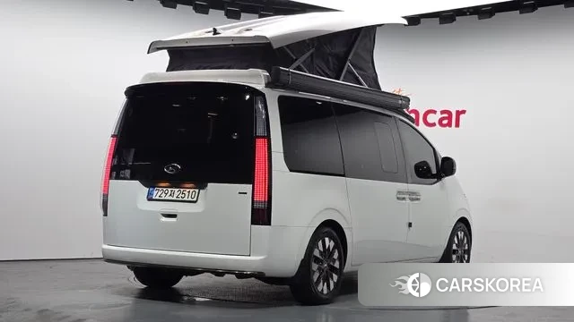 Hyundai Staria id 3746185 из Кореи 12