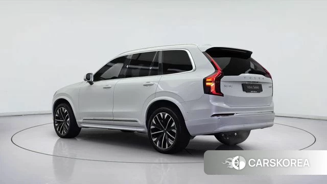 Volvo XC90 second Generation id 4329359 из Кореи 12