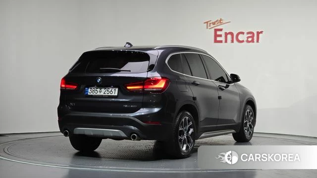 BMW X1 (F48) id 4444471 из Кореи 12