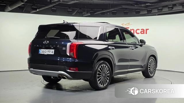 Hyundai Palisade id 4520177 из Кореи 12