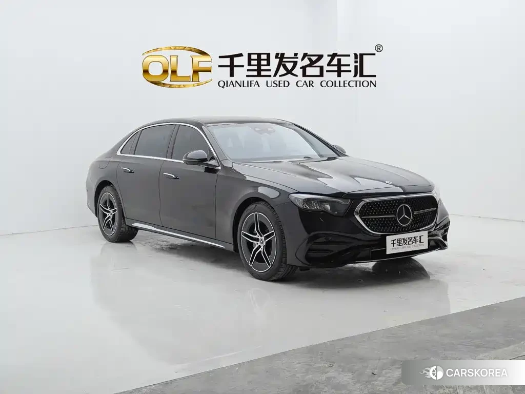Mercedes-Benz E-Class id 4622396 из Китая 12