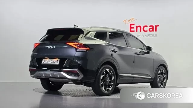 Kia Sportage 5th Generation id 3197077 из Кореи 12