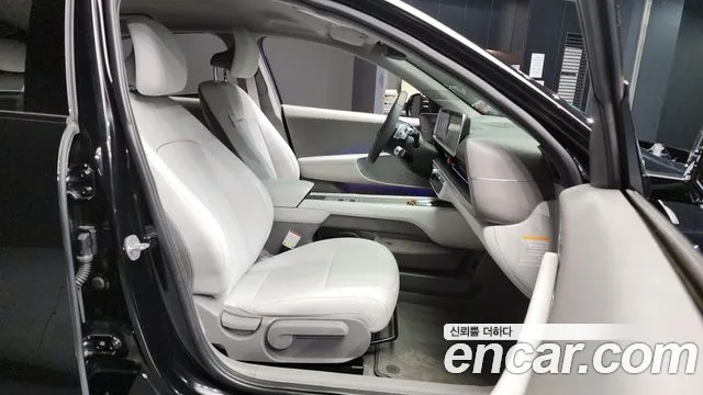 Hyundai Ionic 6 id 2670833 из Кореи 12