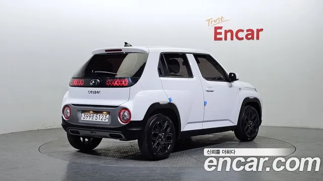 Hyundai Casper id 2659188 из Кореи 12