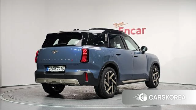 Mini Cooper S Countryman 3rd Generation id 4565458 из Кореи 12