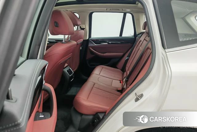 BMW X3 id 4307245 из Китая 12