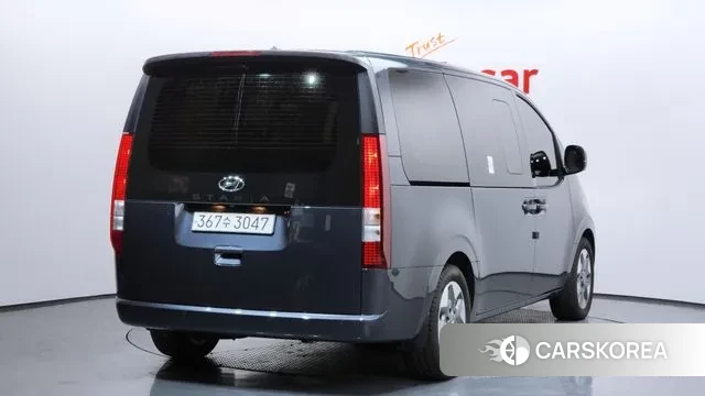 Hyundai Staria id 3497069 из Кореи 12