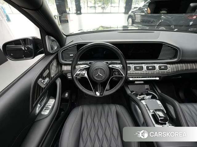 Mercedes-Benz Maybach GLS id 4277188 из Китая 12