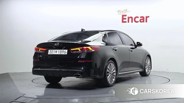 Kia The New K5 2nd generation id 4285660 из Кореи 12