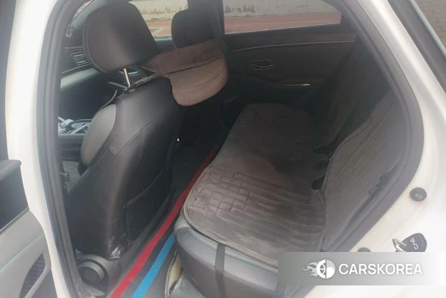 BYD Qin L DM id 3908601 из Китая 9