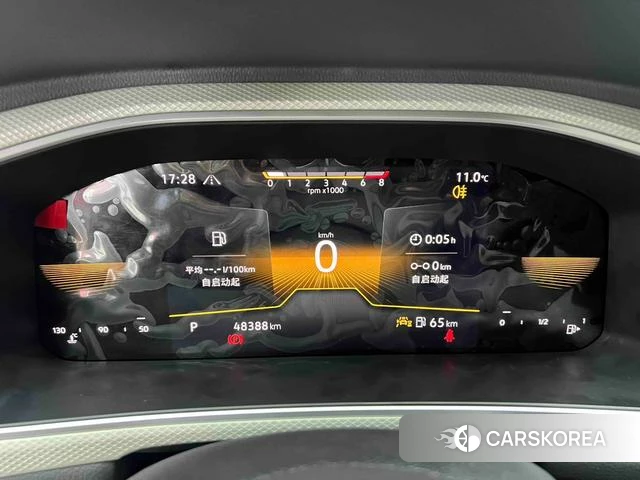 Volkswagen Exploring songs id 4264775 из Китая 12