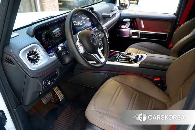 Mercedes-Benz G-class id 4259291 из Китая 12