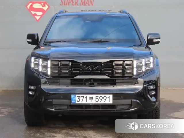 Kia Mohave Master id 3411165 из Кореи 12