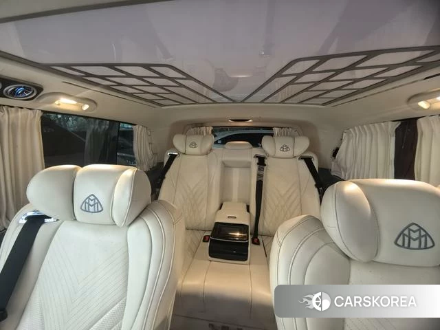 Mercedes-Benz Vito id 4313382 из Китая 12