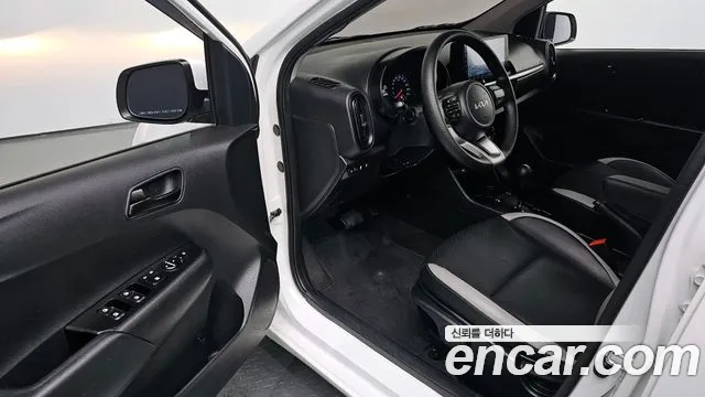 Kia Morning Urban (JA) id 2552971 из Кореи 12