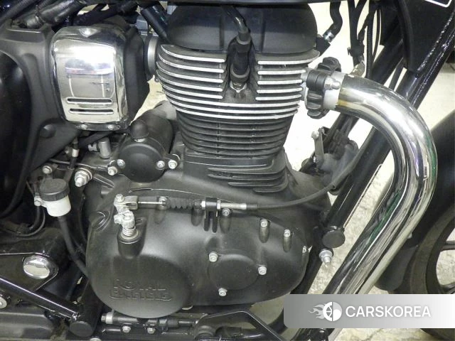 Engine photo